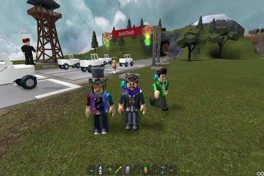 Pro ROBLOX Egg Hunt 2017 Tips screenshot 1