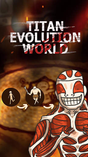 Titan Evolution World screenshot 1