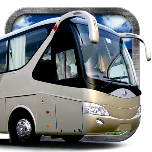 Bus Simulator 2020 icon