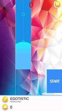 PIANO STAR GAME screenshot 3