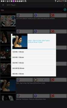 MYT Player screenshot 6