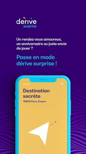 Derive screenshot 5