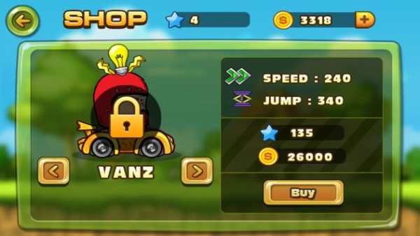 Zombies Boo Boom Car : Speed Car Racing Game screenshot 5
