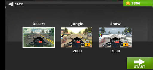 Bike Racing Game - Bike Rider screenshot 5