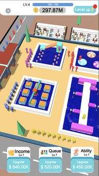 Idle Ninja Warrior screenshot 5
