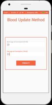 Baby Gender Prediction App screenshot 5
