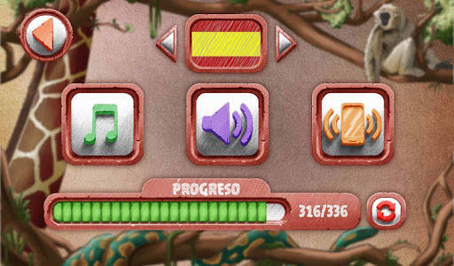 Doodle Alchemy Animals screenshot 5