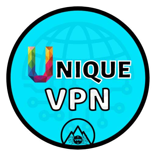 Unique VPN 1.0.0