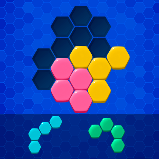 Hexa Box icon