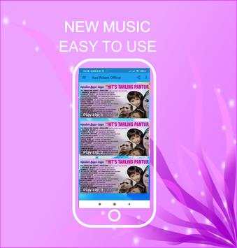 Lagu Tarling Aas Rolani Offline Terbaru screenshot 1