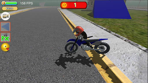 Cat Simulator : kitty can ride screenshot 6