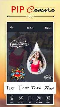 PIP Camera Effect - PIP Camera Photo Editor 5 تصوير الشاشة