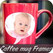 Coffee Mug Photo Frames 1.0