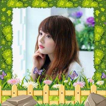 Butterfly Frames Collage screenshot 7