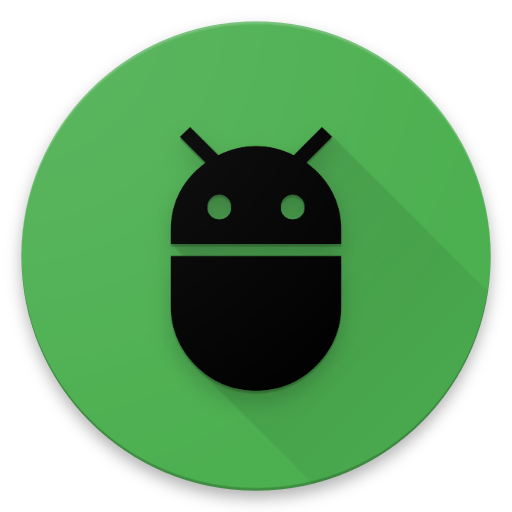 ADB WiFi icon