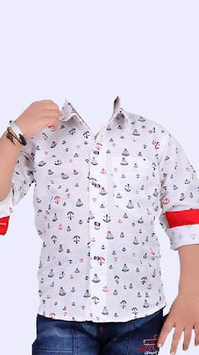 Baby Boy Photo Suit screenshot 4