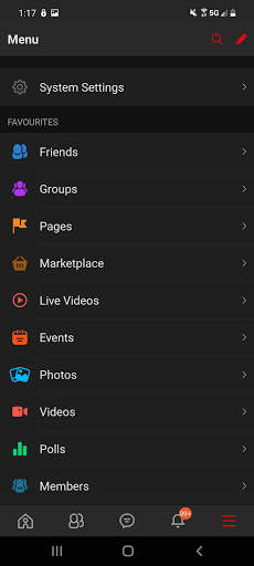 WiMKiN - Truth Social screenshot 4