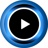 MX Player icon