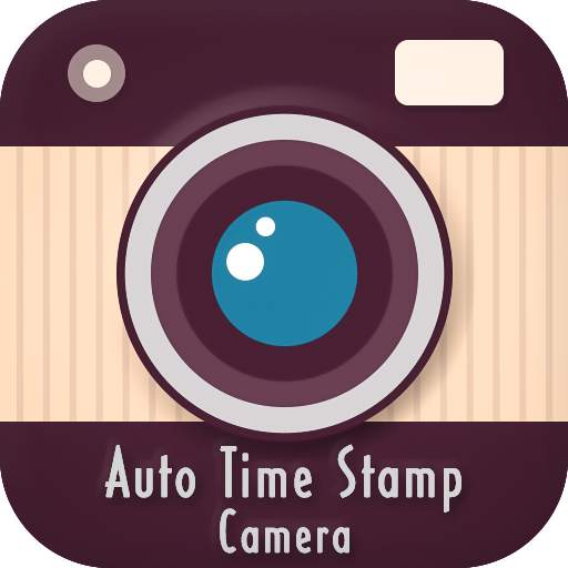 Auto Timestamp Camera : Date, Location & TimeStamp 1.2