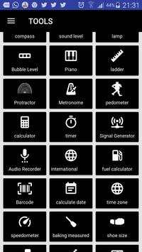 NEW Smart Tools PRO screenshot 5