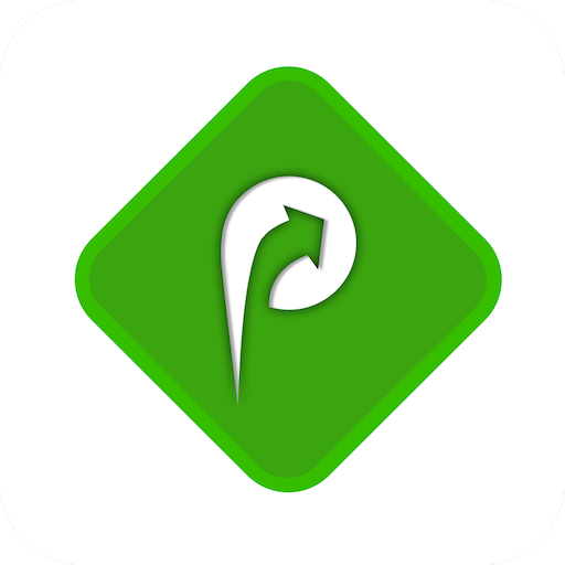 My Parking icon
