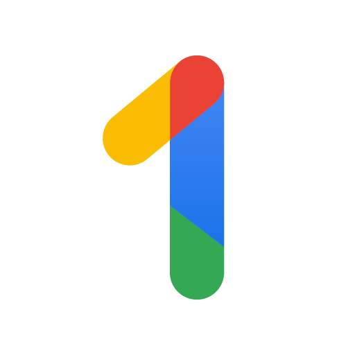 Google One 1.207.608735407