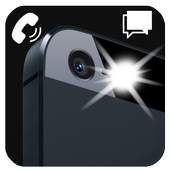 Call Flash Light : flash on call and sms 1.1.1