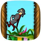 Hill Climb Ninja 1.2