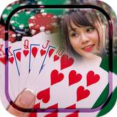 Teen Patti Photo Frames 1.4