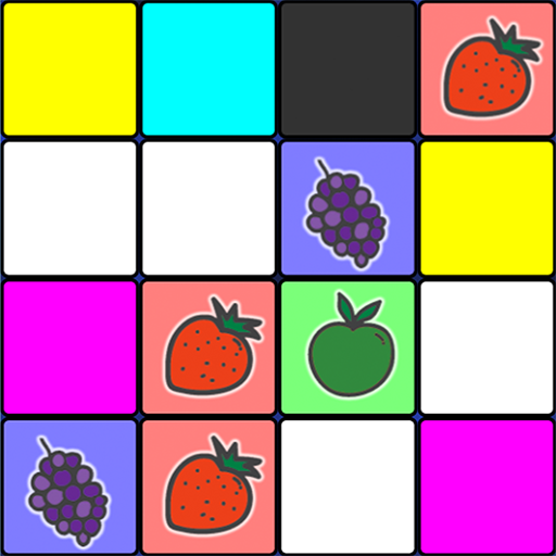 Colors Mix: a nice puzzle game! icon