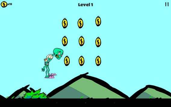 Zombie screenshot 2