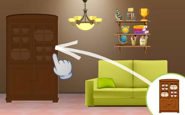Puzzle for kids - baby game screenshot 3