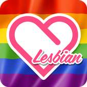Rainbow Girls : Lesbian Dating