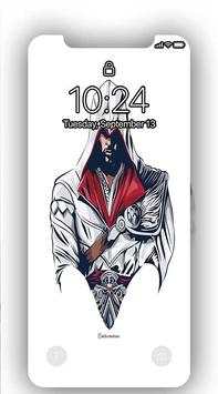 Assassin creed wallpapers HD screenshot 1