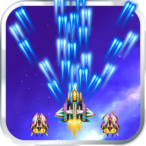 Star Fighter : Super Aircraft icon