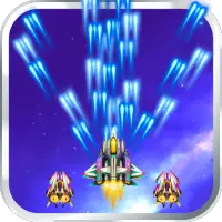 Star Fighter : Super Aircraft