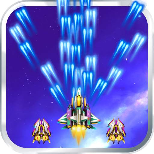 Star Fighter : Super Aircraft 1.0.3