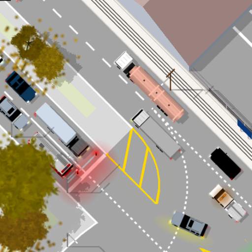 Intersection Controller 1.21.2
