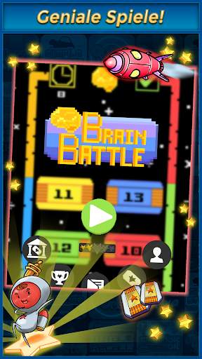 Brian Battle screenshot 2