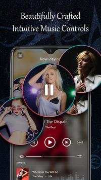 All Music Player screenshot 3
