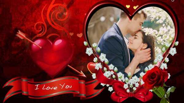 Love Photo Frames 4K screenshot 4