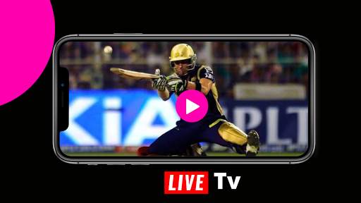 Hot Sports , Star Live Cricket Guide screenshot 1