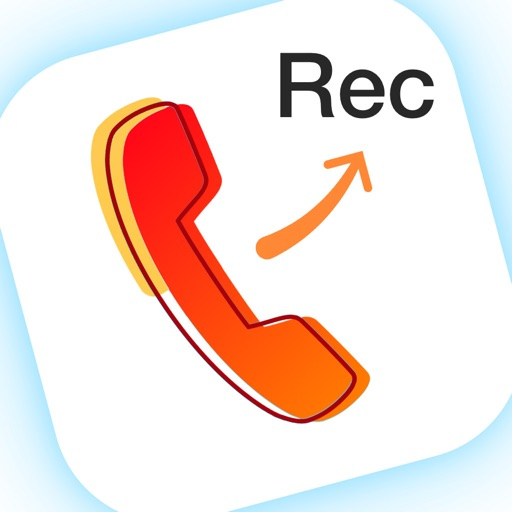 Fast Call Recorder-Best Auto Call Recording.. icon