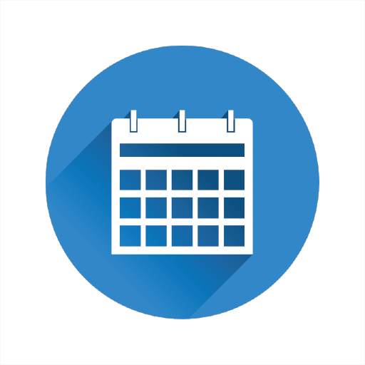 Calendars 2023 with holidays 1.23