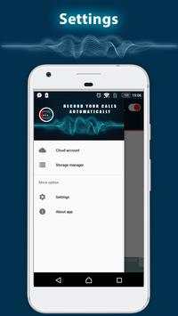 Automatic Call Recorder Pro Version 2018 screenshot 4