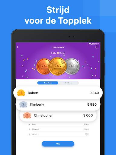 Blockudoku: blokken spelletjes screenshot 9