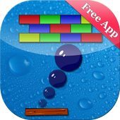 Brick Breaker - Brick Game icon