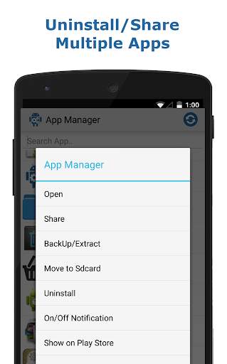 DS App Manager screenshot 8