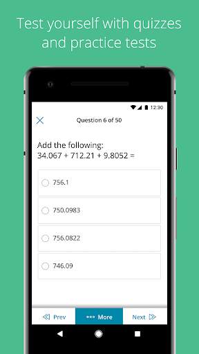 Study.com | GED® Test Prep screenshot 4