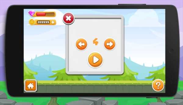 Temple Dora Monkey Run screenshot 5